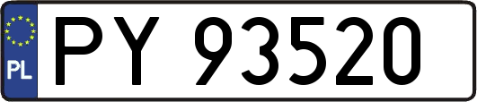 PY93520