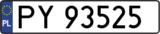 PY93525