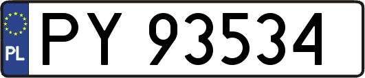 PY93534