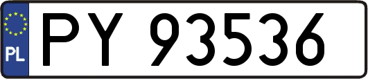 PY93536
