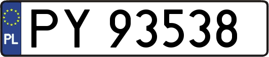 PY93538