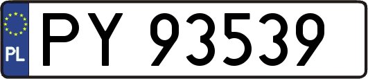 PY93539