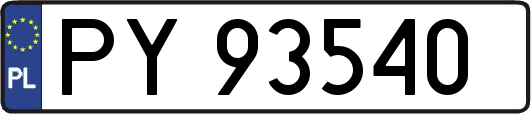 PY93540