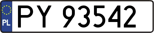 PY93542