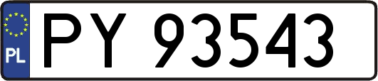 PY93543