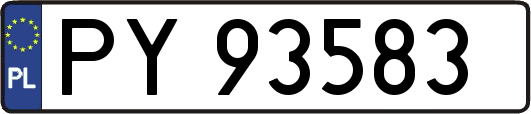 PY93583