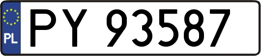 PY93587
