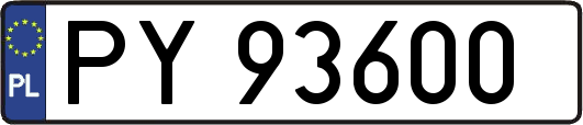 PY93600