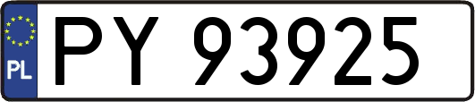 PY93925
