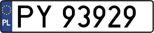 PY93929
