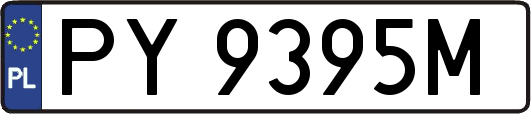 PY9395M