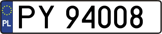 PY94008