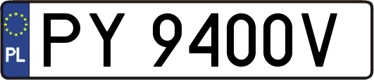 PY9400V