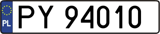 PY94010