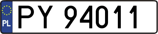 PY94011
