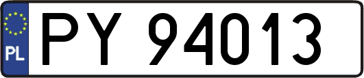 PY94013