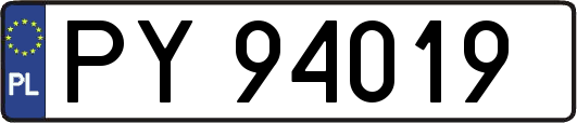 PY94019