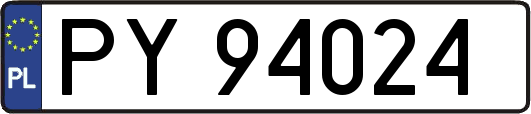 PY94024
