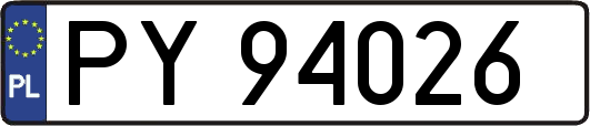 PY94026