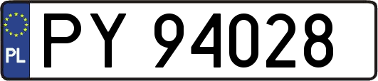 PY94028