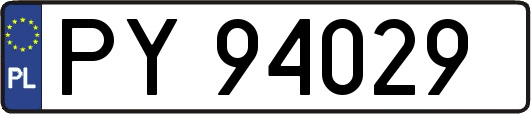 PY94029