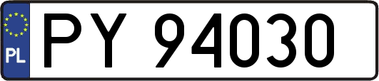 PY94030