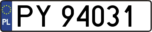PY94031