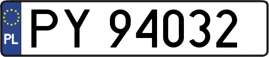 PY94032