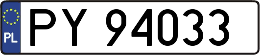 PY94033