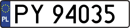 PY94035