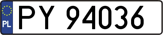 PY94036