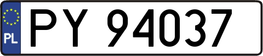 PY94037