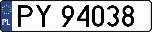 PY94038