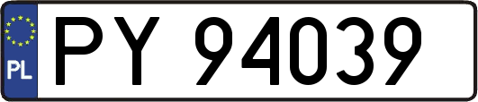 PY94039