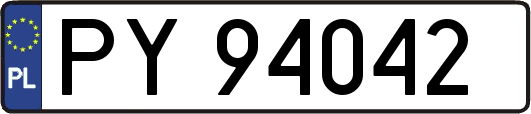 PY94042