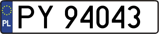 PY94043
