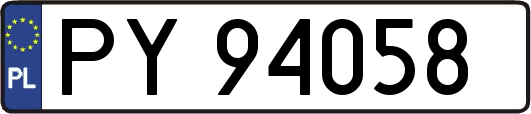 PY94058
