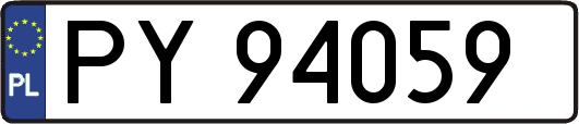 PY94059