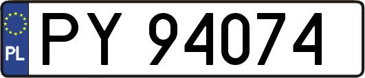 PY94074