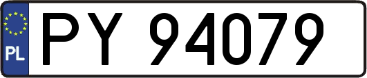 PY94079