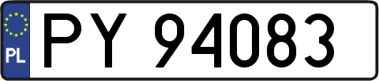 PY94083