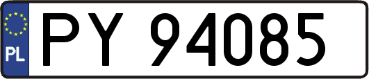 PY94085