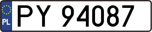 PY94087