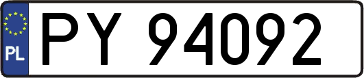 PY94092