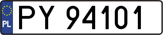 PY94101