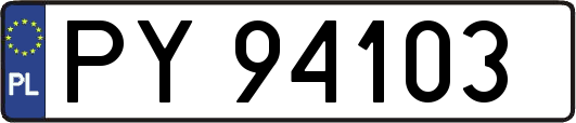 PY94103