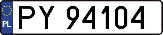 PY94104