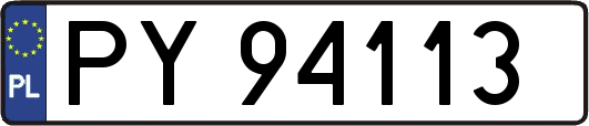 PY94113