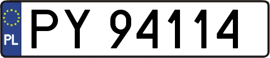 PY94114