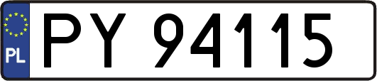PY94115